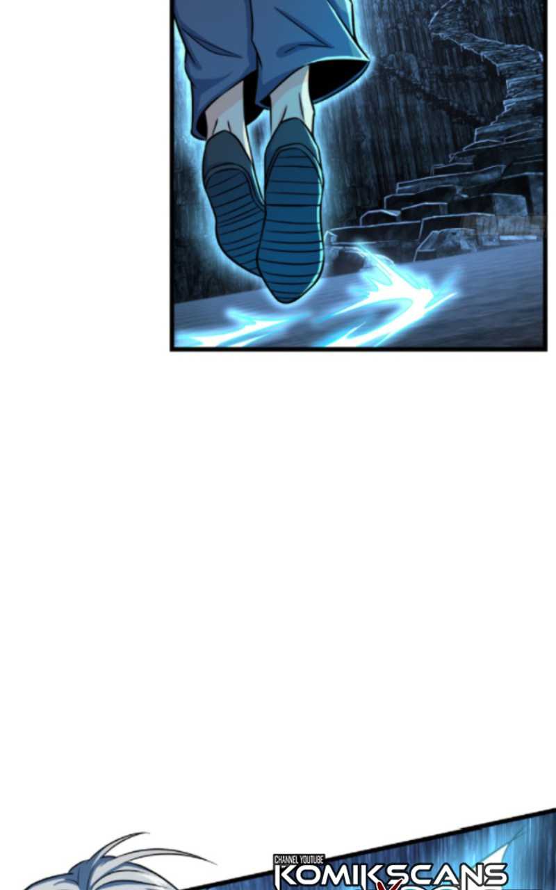 Spare Me, Great Lord! Chapter 715 Bahasa Indonesia